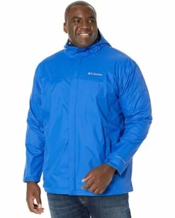 Columbia Big & Tall Watertight™ II Jacket | Coats & Outerwear
