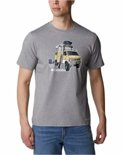 Columbia Sun Trek™ Short Sleeve Graphic Tee | Shirts & Tops