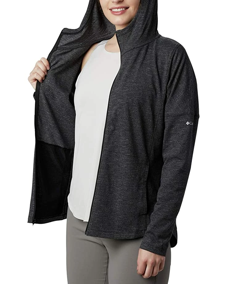 Columbia Cades Cove™ Full Zip Hoodie | Hoodies & Sweatshirts 4 Columbia Cades Cove™ Full Zip Hoodie | Hoodies & Sweatshirts - Image 4