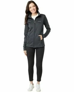 Columbia Park View™ Grid Fleece Full Zip | Coats & Outerwear 7 Columbia Park View™ Grid Fleece Full Zip | Coats & Outerwear -Columbia Shop 71v0Nj6NJnL. AC SR736920
