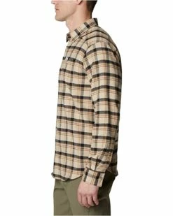 Columbia Men's Cornell Woods Flannel Long Sleeve Shirt | Shirts & Tops 20 Columbia Men's Cornell Woods Flannel Long Sleeve Shirt | Shirts & Tops -Columbia Shop 71vIEmkmjpL. AC SR736920