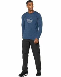 Columbia Tech Trail™ Graphic Long Sleeve | Shirts & Tops -Columbia Shop 71vLWnZjiGL. AC SR736920