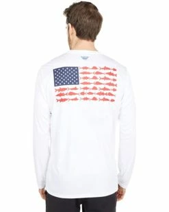 Columbia Terminal Tackle PFG Fish™ Long Sleeve Shirt | Shirts & Tops -Columbia Shop 71vaYGIM2ZL. AC SR736920