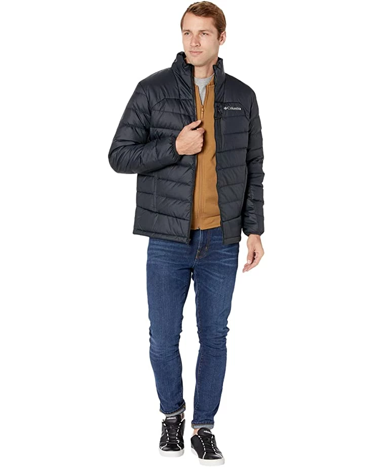 Columbia Autumn Park™ Down Jacket | Coats & Outerwear 6 Columbia Autumn Park™ Down Jacket | Coats & Outerwear - Image 6