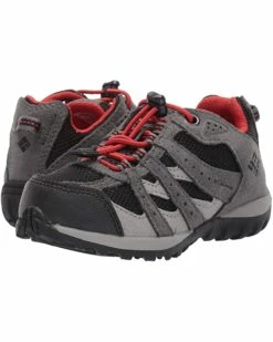 Columbia Kids Redmond Waterproof (Toddler/Little Kid) | Hiking