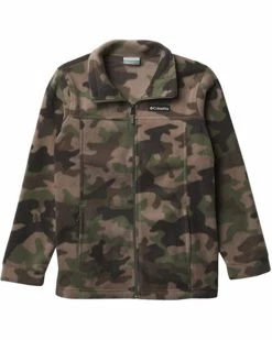 Columbia Kids Zing™ III Fleece (Little Kids/Big Kids) | Coats & Outerwear 15 Columbia Kids Zing™ III Fleece (Little Kids/Big Kids) | Coats & Outerwear -Columbia Shop 71vwjJQ1HL. AC SR736920