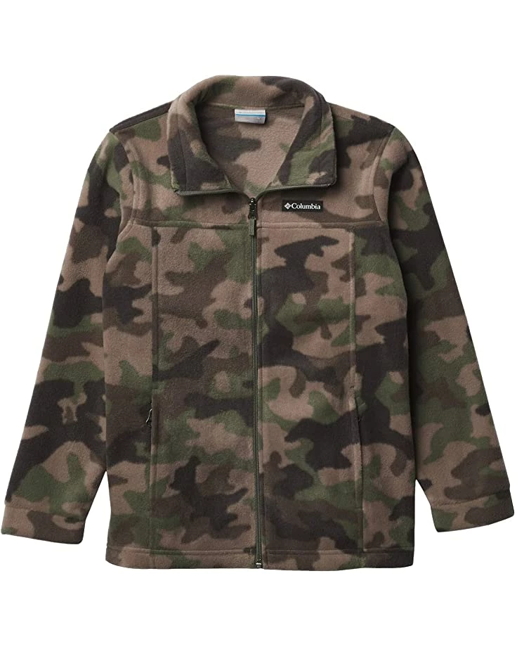 Columbia Kids Zing™ III Fleece (Little Kids/Big Kids) | Coats & Outerwear 6 Columbia Kids Zing™ III Fleece (Little Kids/Big Kids) | Coats & Outerwear - Image 6