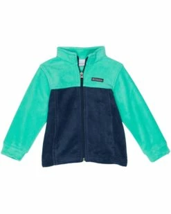 Columbia Kids Steens Mt™ II Fleece (Infant) | Coats & Outerwear -Columbia Shop 71wIXph1AKL. AC SR736920