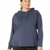 Columbia Plus Size Sun Trek™ Hooded Pullover | Shirts & Tops