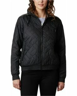 Columbia Women's Sweet View Insulated Bomber | Coats & Outerwear