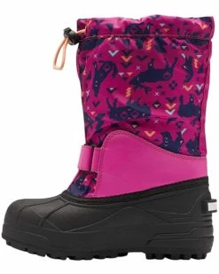 Columbia Kids Powderbug™ Forty Print (Toddler/Little Kid/Big Kid) | Boots 10 Columbia Kids Powderbug™ Forty Print (Toddler/Little Kid/Big Kid) | Boots -Columbia Shop 71wjLhbbaZL. AC SR736920