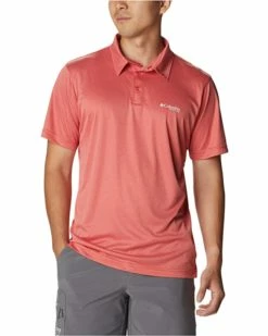 Columbia Terminal Tackle™ Heather Polo | Shirts & Tops -Columbia Shop 71wp379EbfL. AC SR736920