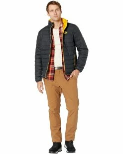 Columbia College Iowa Hawkeyes CLG Powder Lite™ Jacket | Coats & Outerwear -Columbia Shop 71wvJXK3IkL. AC SR736920