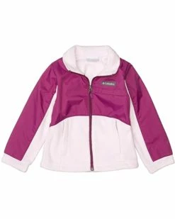 Columbia Kids Benton Springs III Overlay Fleece (Little Kids/Big Kids) | Coats & Outerwear