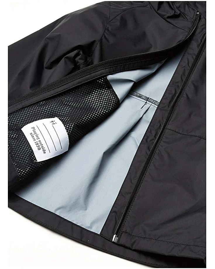 Columbia Kids Switchback™ II Jacket (Little Kids/Big Kids) | Coats & Outerwear 4 Columbia Kids Switchback™ II Jacket (Little Kids/Big Kids) | Coats & Outerwear - Image 4