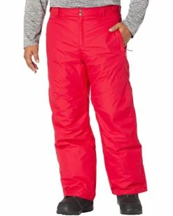 Columbia Big & Tall Bugaboo™ IV Pants | Outerwear Pants and Sets -Columbia Shop 71y6EFSy3SL. AC SR736920