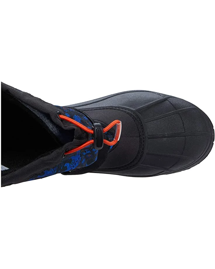 Columbia Kids Powderbug Plus II Print (Toddler/Little Kid/Big Kid) | Boots 2 Columbia Kids Powderbug Plus II Print (Toddler/Little Kid/Big Kid) | Boots - Image 2