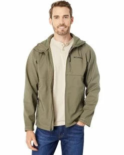 Columbia Ascender™ Hooded Softshell Jacket | Coats & Outerwear 17 Columbia Ascender™ Hooded Softshell Jacket | Coats & Outerwear -Columbia Shop 71yST4eb6IL. AC SR736920