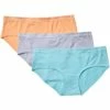 Columbia Four-Way Stretch Hipster 3-Pack | Underwear & Intimates