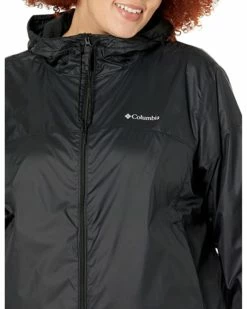 Columbia Plus Size Flash Forward Lined Windbreaker | Coats & Outerwear -Columbia Shop 71zNmzSojjL. AC SR736920