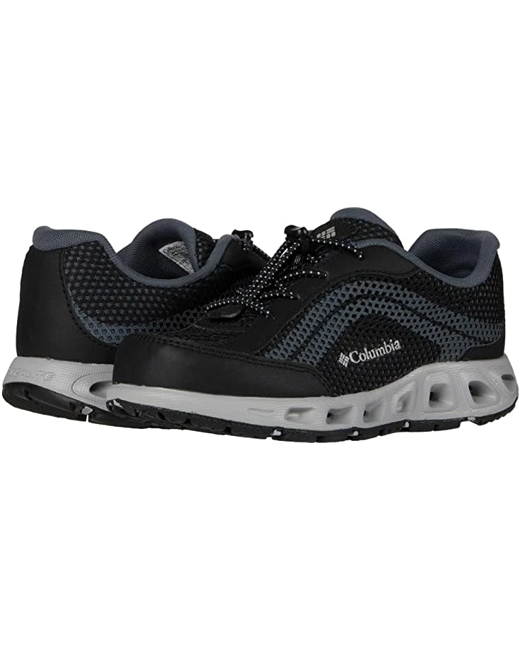Columbia Kids Drainmaker™ IV (Toddler/Little Kid/Big Kid) | Sneakers & Athletic Shoes 1 Columbia Kids Drainmaker™ IV (Toddler/Little Kid/Big Kid) | Sneakers & Athletic Shoes