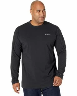Columbia Big & Tall Sun Trek™ Long Sleeve Shirt | Shirts & Tops