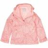 Columbia Kids Bugaboo™ II Fleece Interchange Jacket (Little Kids/Big Kids) | Coats & Outerwear