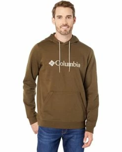 Columbia CSC Basic Logo™ II Hoodie | Hoodies & Sweatshirts -Columbia Shop 81 audJnz1L. AC SR736920