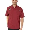 Columbia College Florida State Seminoles Collegiate Tamiami™ II Short Sleeve Shirt | Shirts & Tops