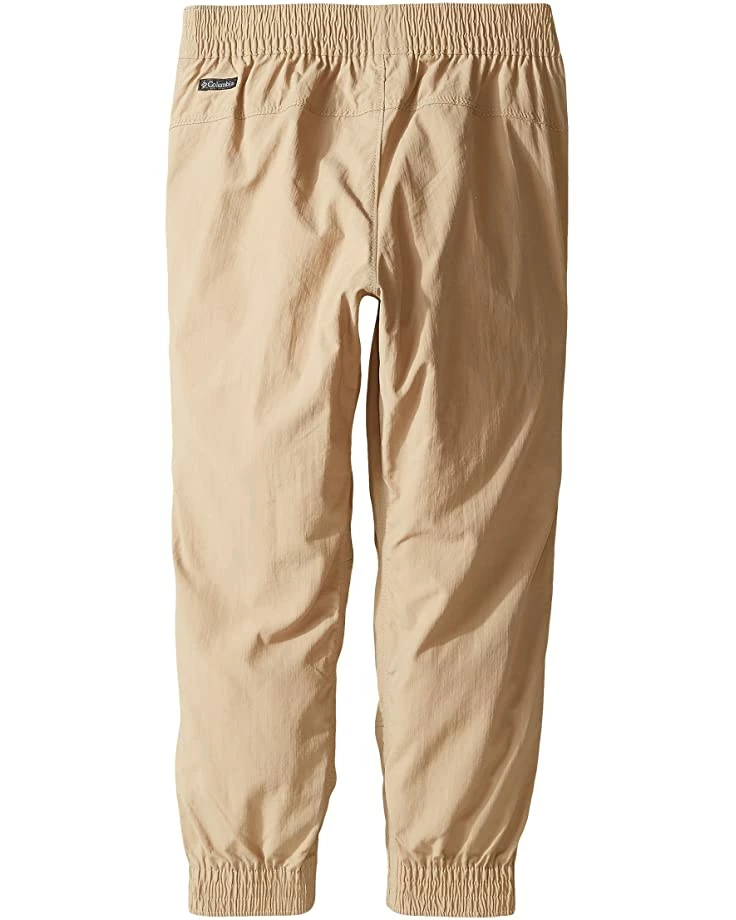 Columbia Kids Silver Ridge Pull-On Banded Pants (Little Kids/Big Kids) 2 Columbia Kids Silver Ridge Pull-On Banded Pants (Little Kids/Big Kids) - Image 2
