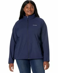Columbia Plus Size Kruser Ridge II Softshell | Coats & Outerwear 9 Columbia Plus Size Kruser Ridge II Softshell | Coats & Outerwear -Columbia Shop 8107zD67iGL. AC SR736920