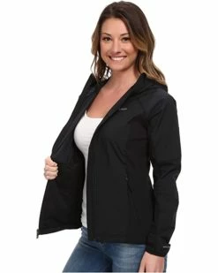 Columbia Sweet As™ Softshell Hoodie | Coats & Outerwear -Columbia Shop 810IHVNmThL. AC SR736920