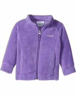Columbia Kids Benton Springs™ Fleece (Infant) | Coats & Outerwear