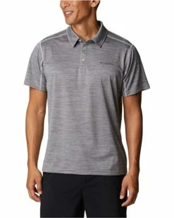 Columbia Alpine Chill™ Zero Polo | Shirts & Tops -Columbia Shop 810NvhpcaGL. AC SR736920