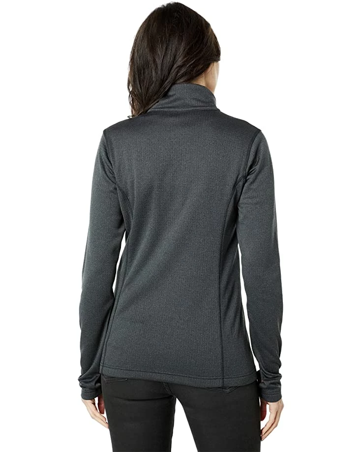 Columbia Park View™ Grid Fleece Full Zip | Coats & Outerwear 2 Columbia Park View™ Grid Fleece Full Zip | Coats & Outerwear - Image 2