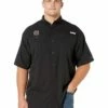 Columbia College Big & Tall South Carolina Gamecocks Collegiate Tamiami™ II Short Sleeve Shirt | Shirts & Tops