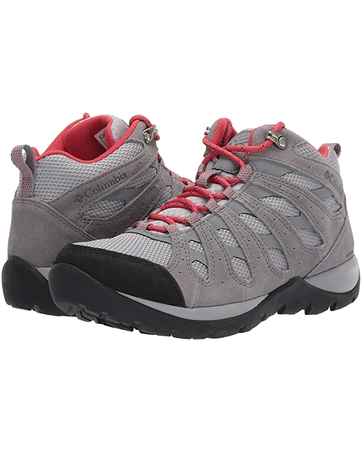 Columbia Redmond™ V2 Mid Waterproof | Hiking 8 Columbia Redmond™ V2 Mid Waterproof | Hiking - Image 8