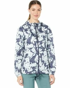 Columbia Flash Forward Printed Windbreaker | Coats & Outerwear -Columbia Shop 810slDx3GxL. AC SR736920