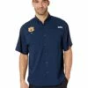 Columbia College Auburn Tigers Collegiate Tamiami™ II Short Sleeve Shirt | Shirts & Tops