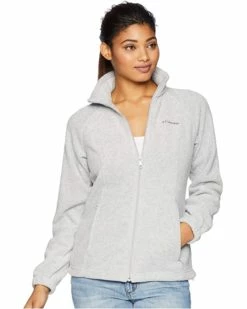 Columbia Benton Springs™ Full Zip | Coats & Outerwear -Columbia Shop 810uHS1DdkL. AC SR736920