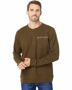 Columbia Flare Gun™ II Waffle Henley | Shirts & Tops -Columbia Shop 810zym4k6RL. AC SR736920