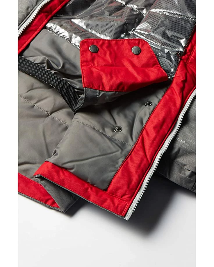 Columbia Kids Alpine Action™ II Jacket (Little Kids/Big Kids) | Coats & Outerwear 4 Columbia Kids Alpine Action™ II Jacket (Little Kids/Big Kids) | Coats & Outerwear - Image 4