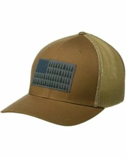 Columbia Shop 30 Columbia Mesh™ Tree Flag Ball Cap | Hats