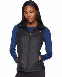 Columbia Heavenly Vest | Coats & Outerwear
