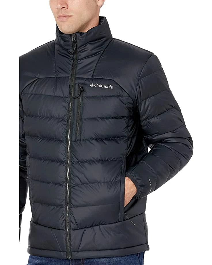Columbia Autumn Park™ Down Jacket | Coats & Outerwear 4 Columbia Autumn Park™ Down Jacket | Coats & Outerwear - Image 4