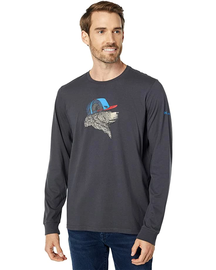 Columbia Apres Lifestyle™ Graphic Long Sleeve | Shirts & Tops 1 Columbia Apres Lifestyle™ Graphic Long Sleeve | Shirts & Tops