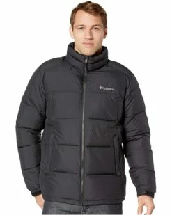 Columbia Pike Lake Jacket | Coats & Outerwear