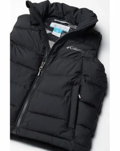 Columbia Kids Pike Lake™ Hooded Vest (Little Kids/Big Kids) | Coats & Outerwear 7 Columbia Kids Pike Lake™ Hooded Vest (Little Kids/Big Kids) | Coats & Outerwear -Columbia Shop 812X0r8WJnL. AC SR736920