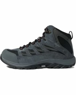 Columbia Crestwood™ Mid Waterproof | Hiking -Columbia Shop 812qFtP8uAL. AC SR736920