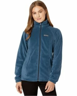 Columbia Benton Springs™ Full Zip | Coats & Outerwear -Columbia Shop 8131MqQVOBL. AC SR736920